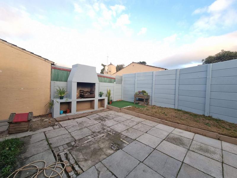 3 Bedroom Property for Sale in Northpine Western Cape